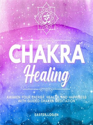 cover image of Chakra Healing